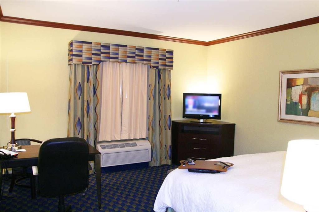 Hampton Inn Alice Zimmer foto